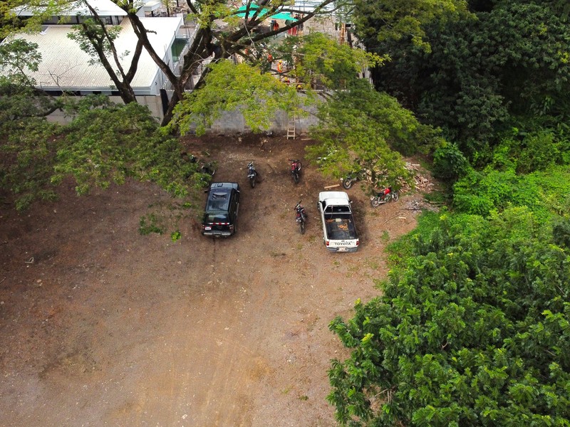 Land For Sale in Samara Costa Rica